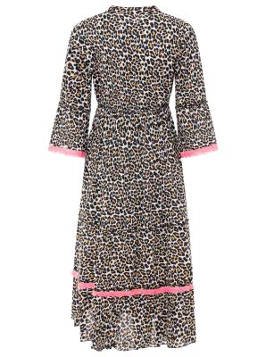 Zwillingsherz Maxikleid LEO