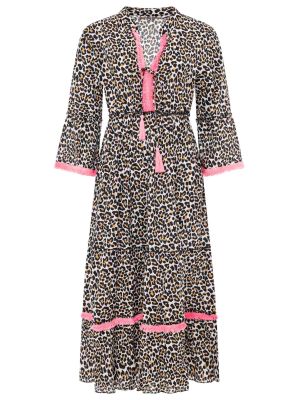 Zwillingsherz Maxikleid LEO