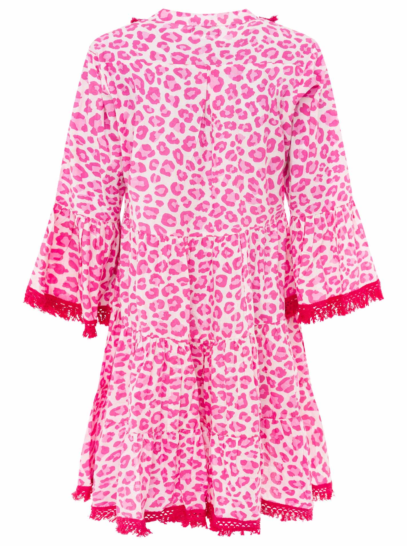 Zwillingsherz Tunikakleid LEO