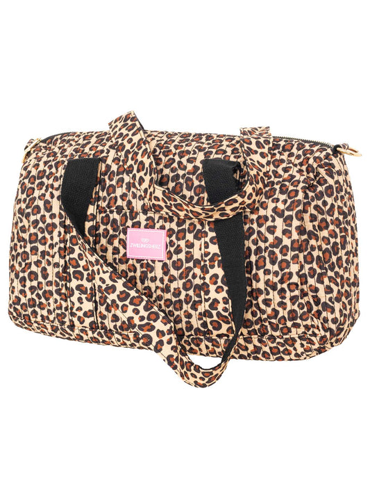 Zwillingsherz XXL Weekender "Leo"