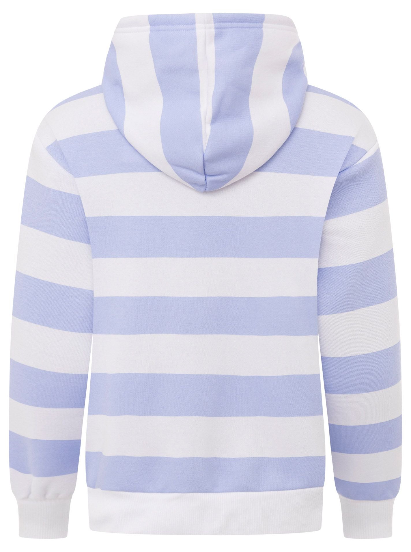 Zwillingsherz Hoodie "Beach Club"
