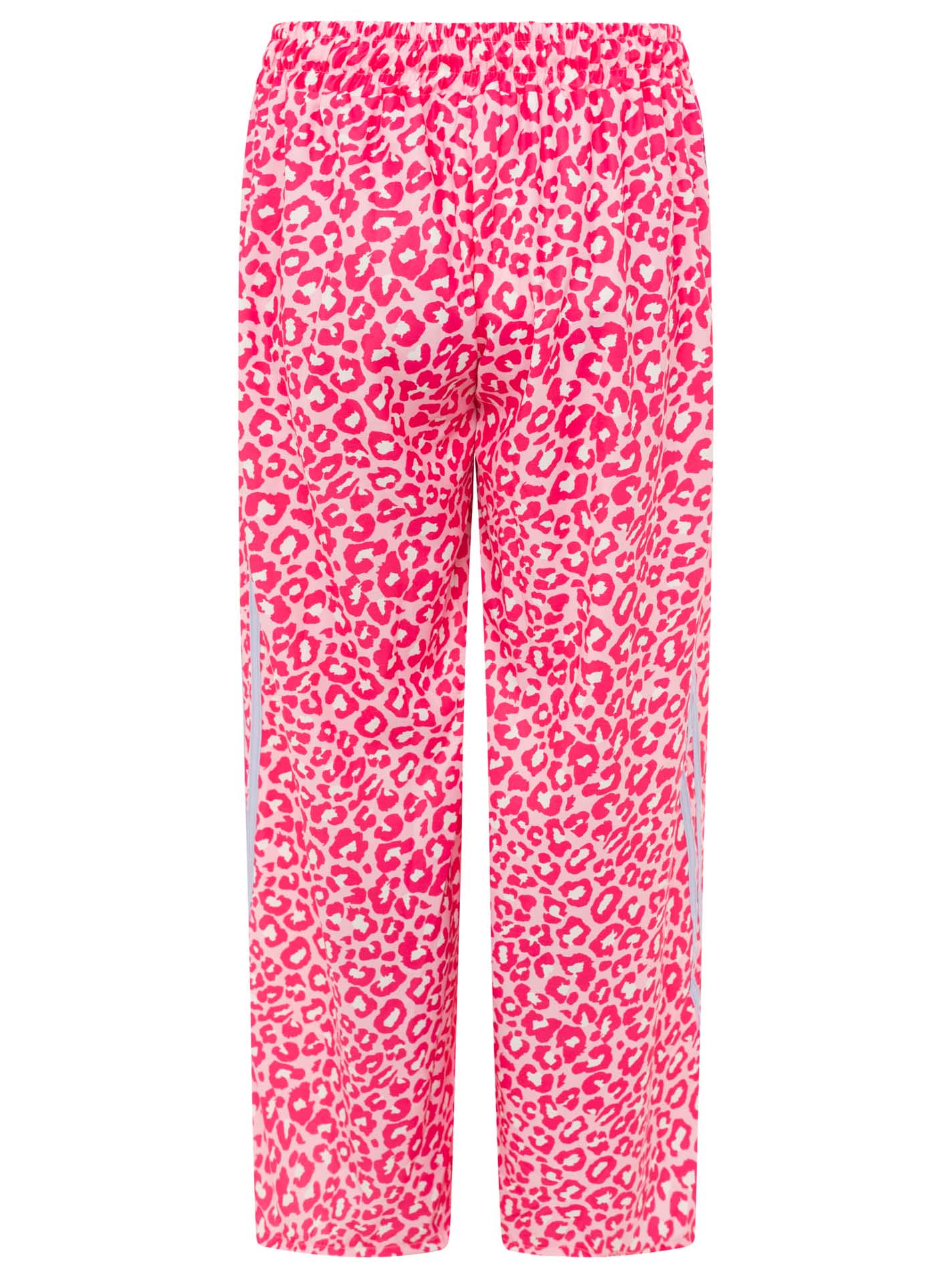 Zwillingsherz Sommerhose "Leo"