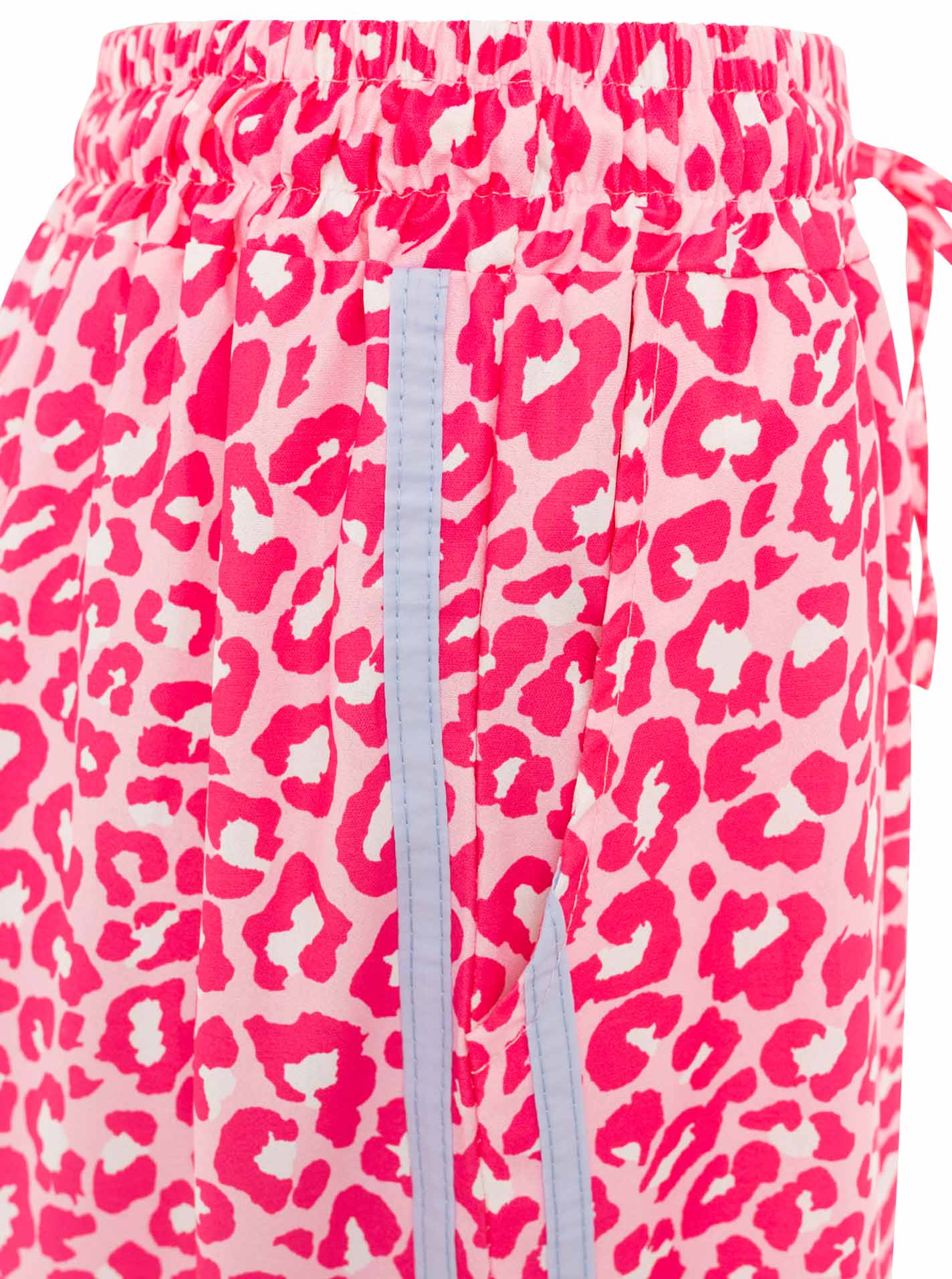 Zwillingsherz Sommerhose "Leo"