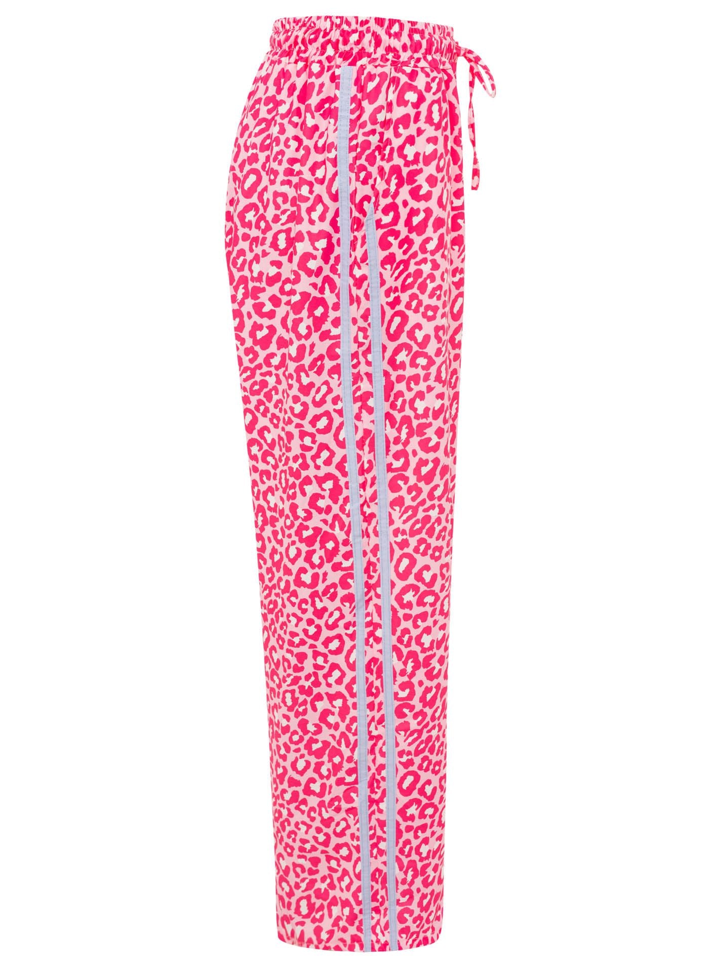 Zwillingsherz Sommerhose "Leo"