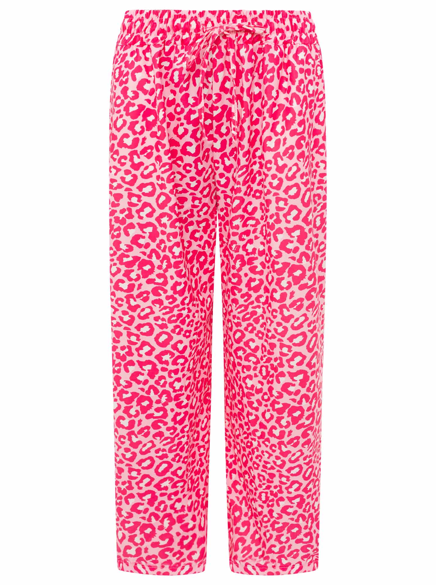 Zwillingsherz Sommerhose "Leo"