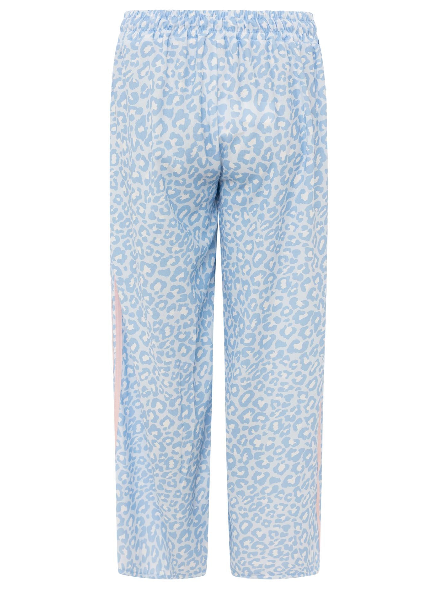 Zwillingsherz Sommerhose "Leo"