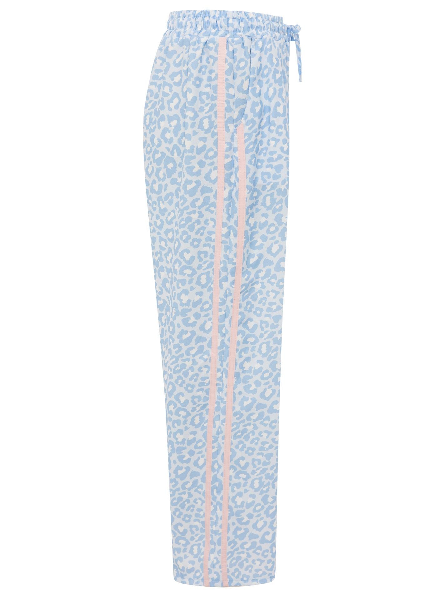 Zwillingsherz Sommerhose "Leo"