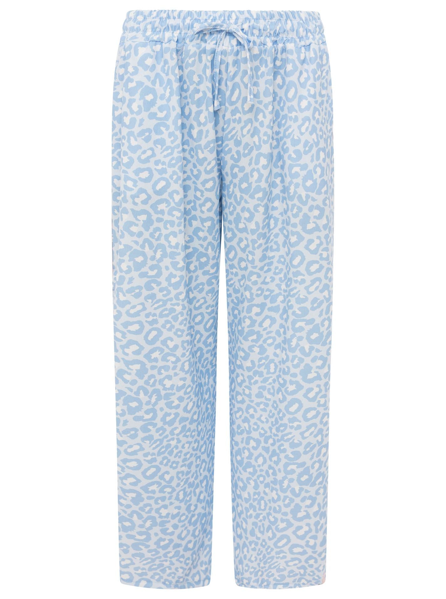 Zwillingsherz Sommerhose "Leo"