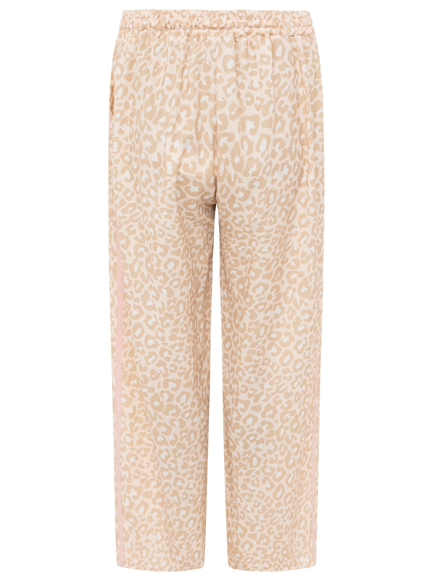 Zwillingsherz Sommerhose "Leo"