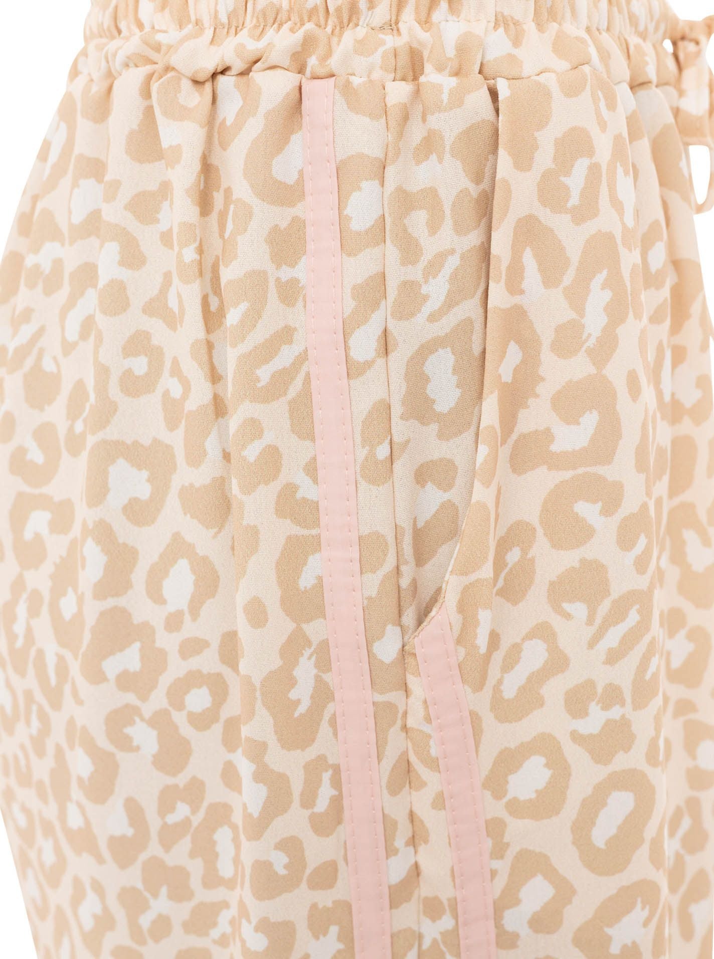Zwillingsherz Sommerhose "Leo"