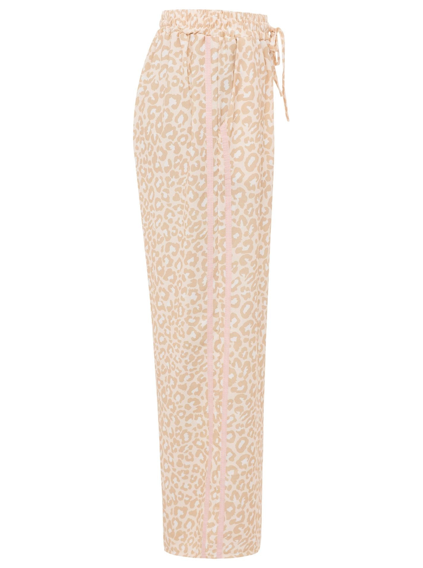 Zwillingsherz Sommerhose "Leo"