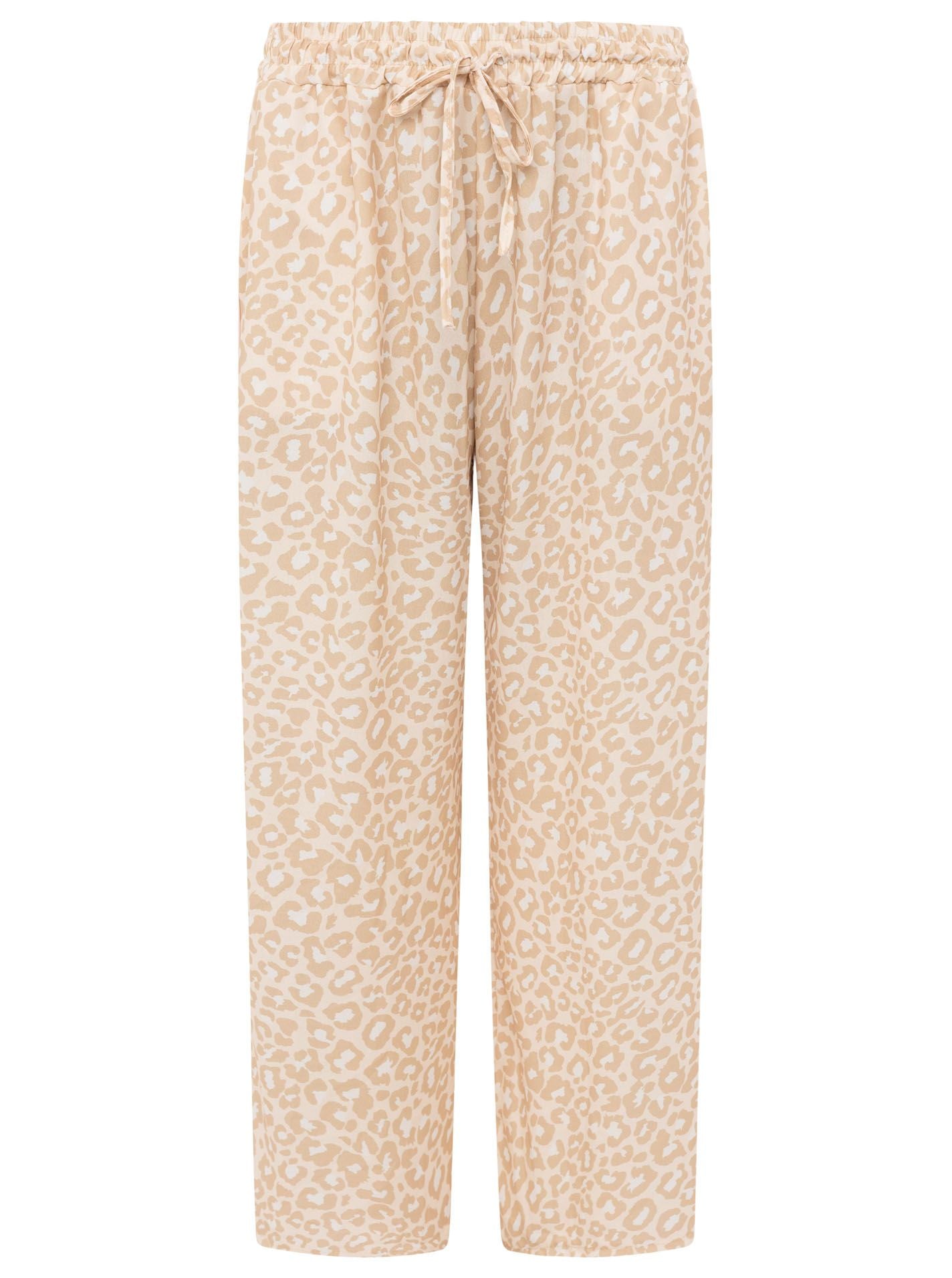 Zwillingsherz Sommerhose "Leo"