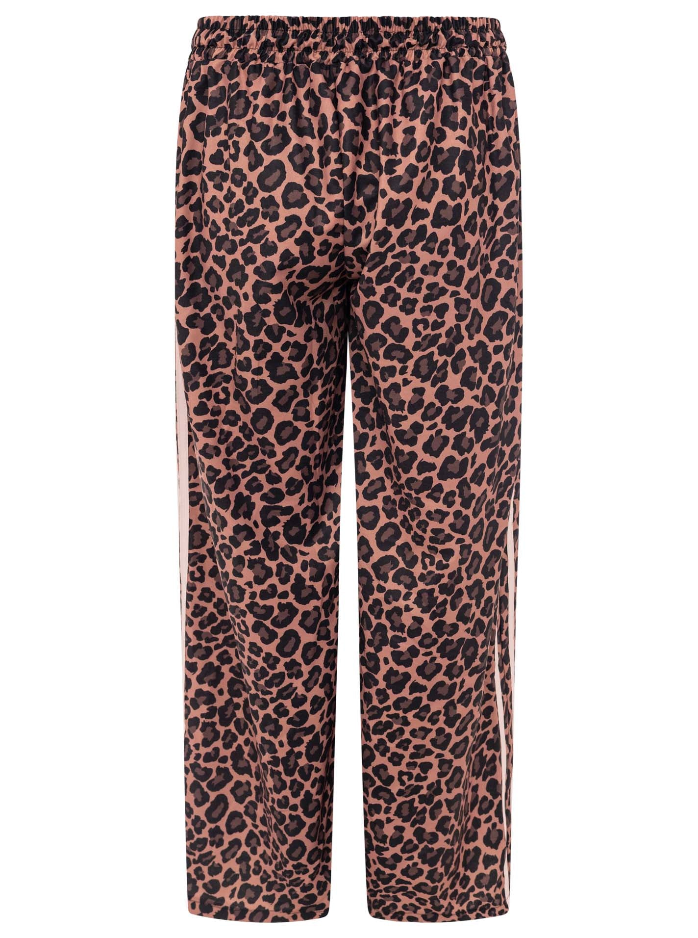 Zwillingsherz Sommerhose "Leo"