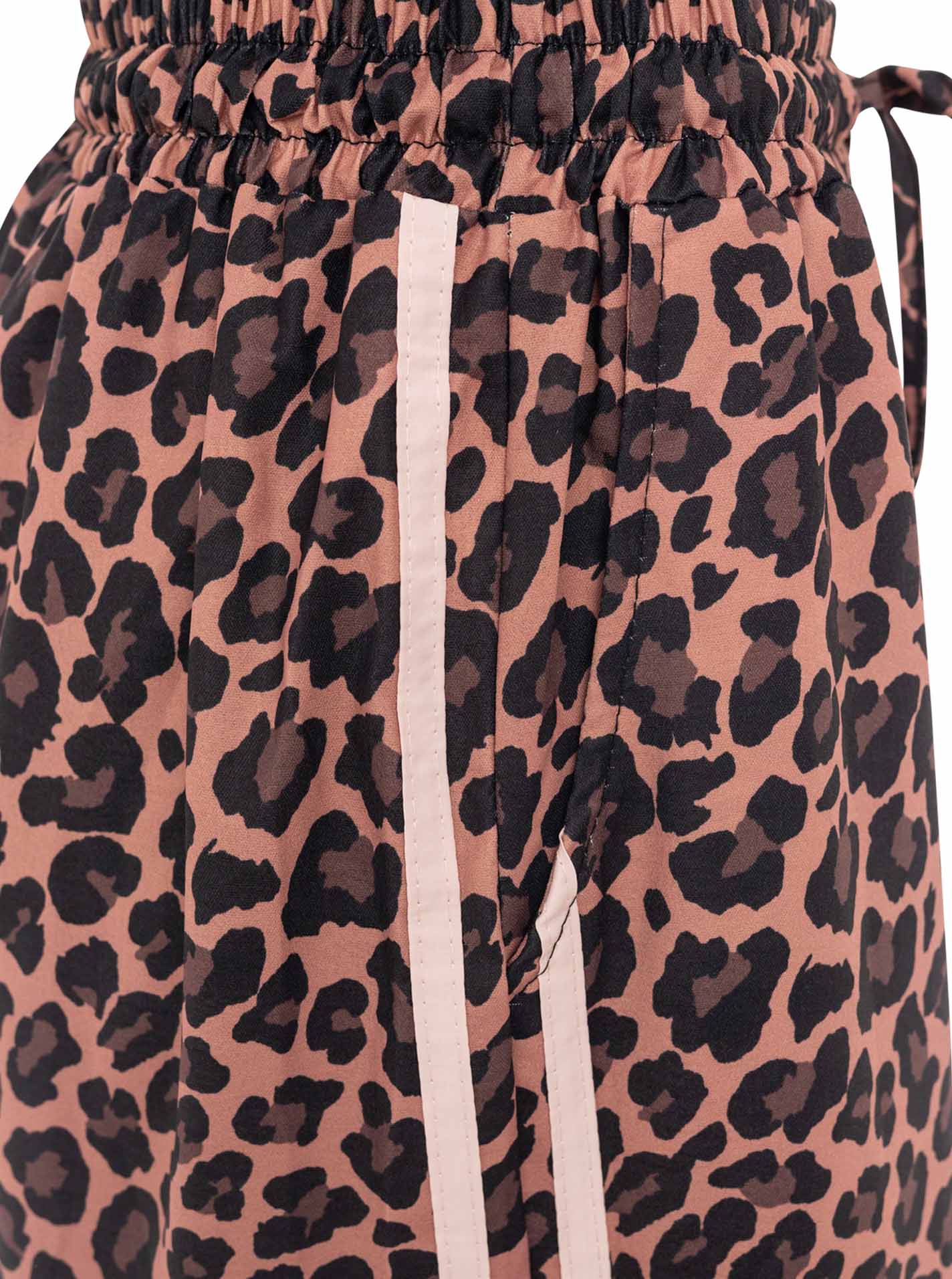 Zwillingsherz Sommerhose "Leo"
