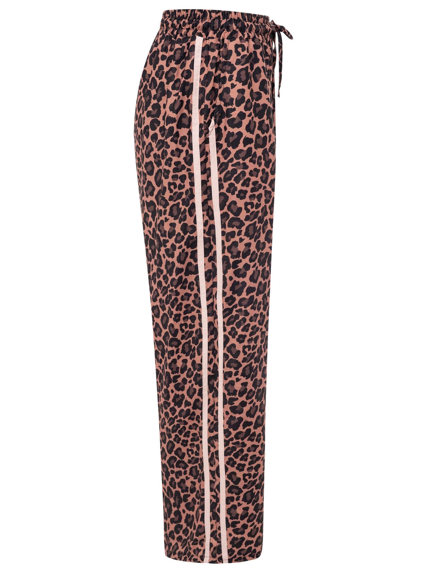 Zwillingsherz Sommerhose "Leo"