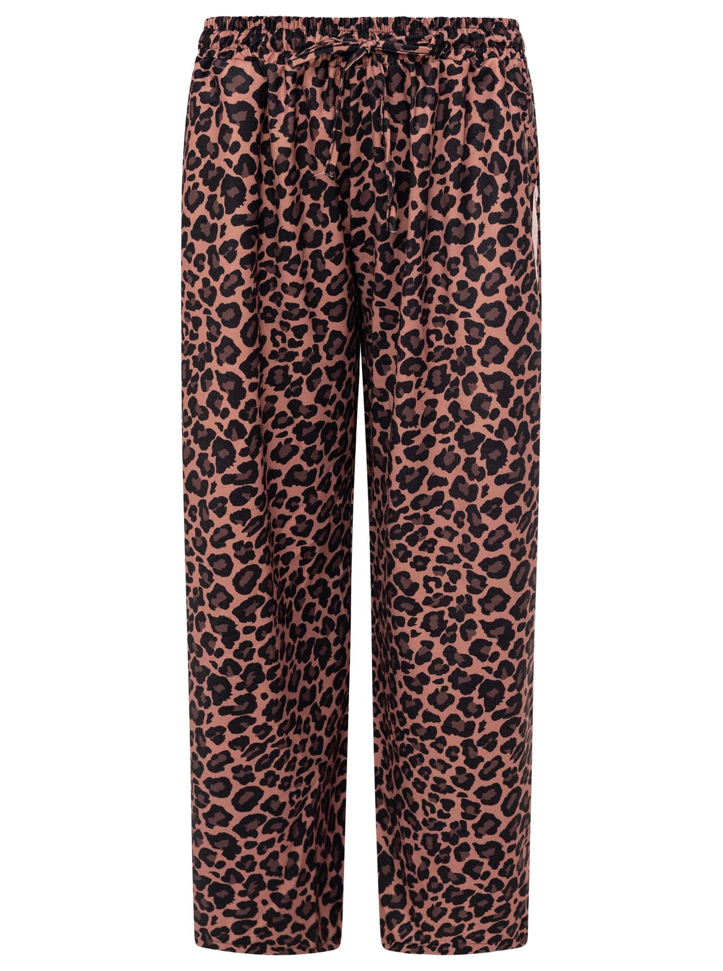 Zwillingsherz Sommerhose "Leo"