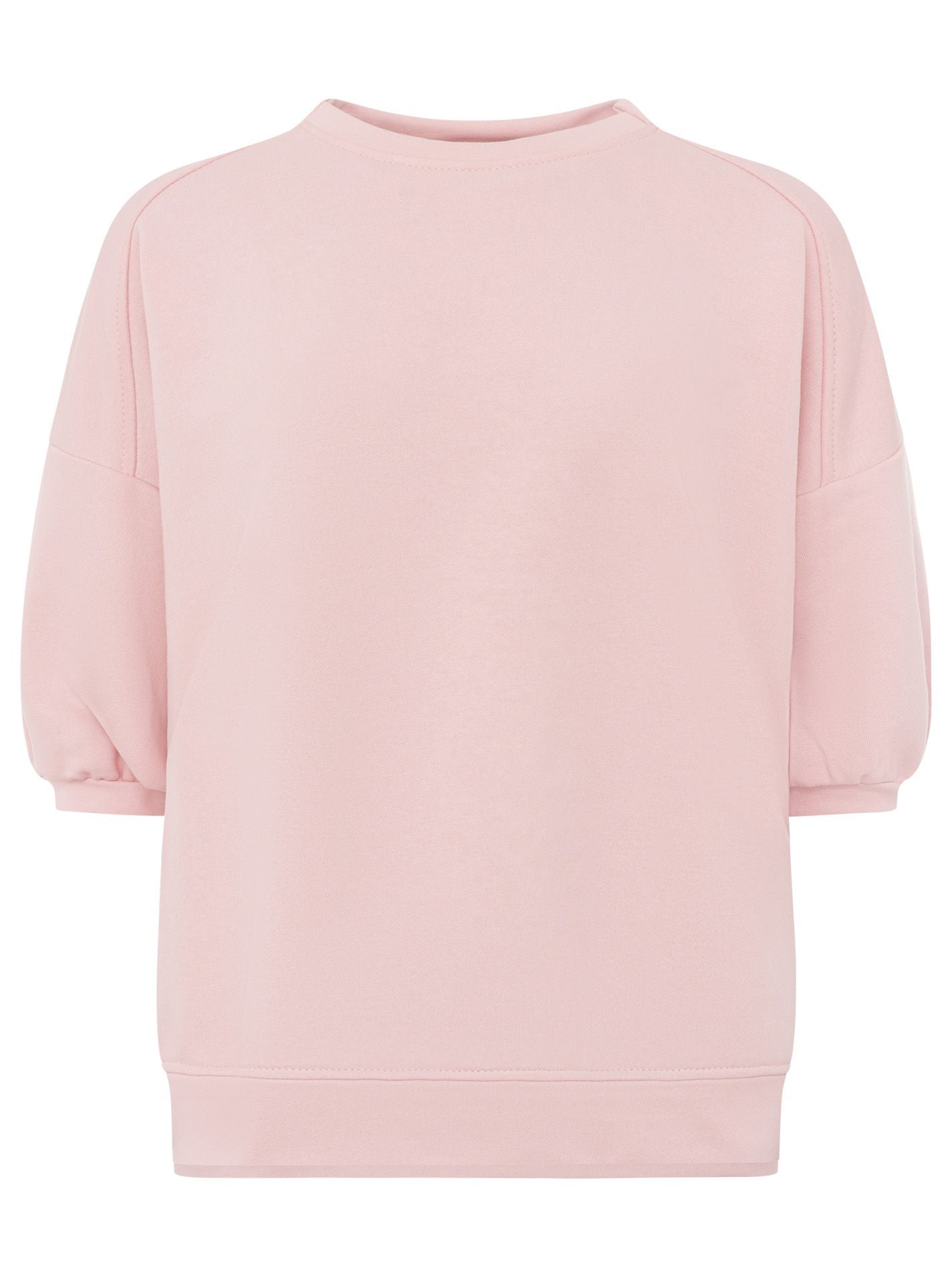 Zwillingsherz Sweat Pulli "Selflove"