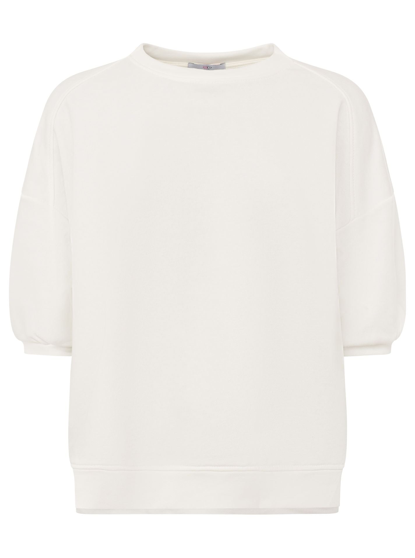 Zwillingsherz Sweat Pulli "Selflove"