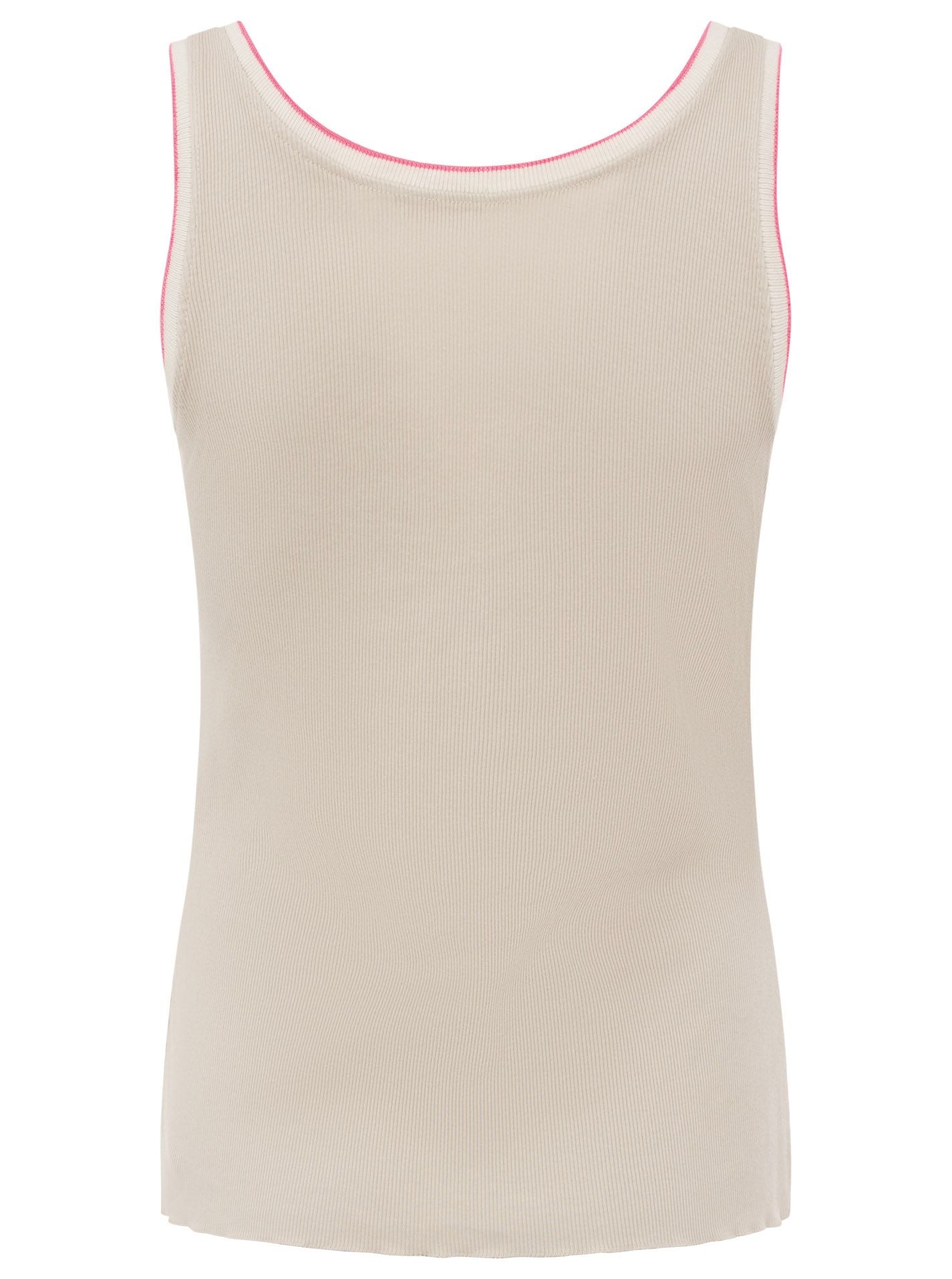 Zwillingsherz Tanktop "Neon"